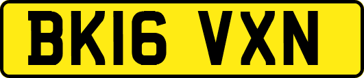 BK16VXN