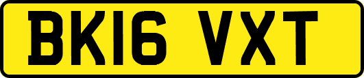 BK16VXT