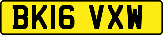 BK16VXW