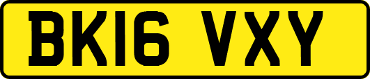 BK16VXY