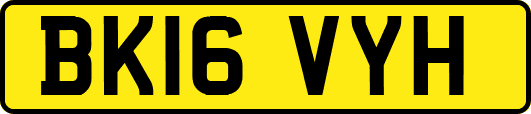 BK16VYH