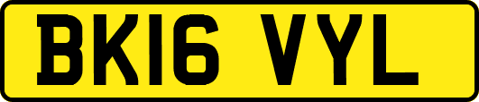 BK16VYL