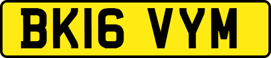 BK16VYM