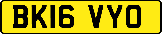 BK16VYO