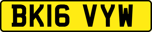 BK16VYW