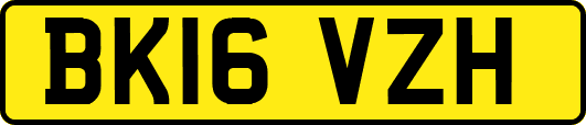 BK16VZH