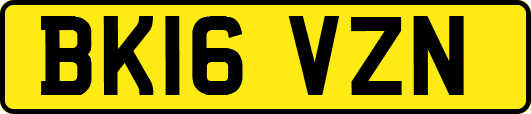 BK16VZN