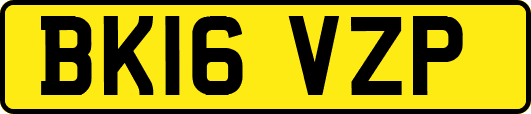 BK16VZP