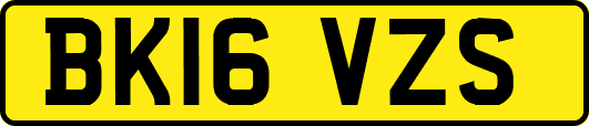 BK16VZS