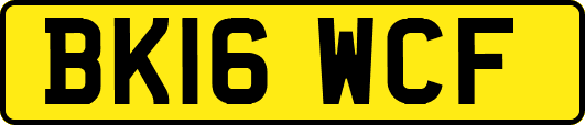 BK16WCF