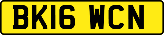 BK16WCN