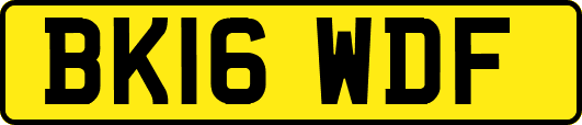 BK16WDF