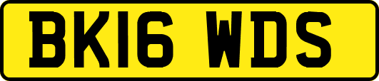 BK16WDS