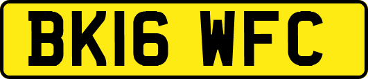 BK16WFC