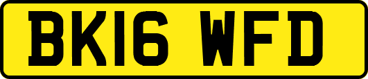 BK16WFD