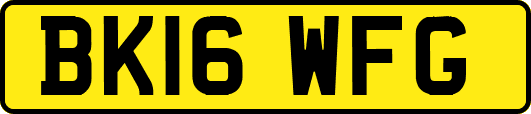 BK16WFG