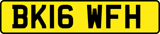 BK16WFH