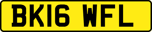 BK16WFL