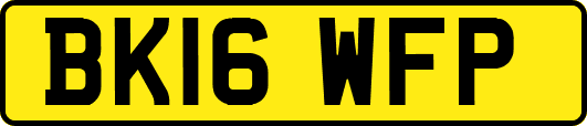 BK16WFP