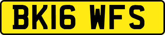 BK16WFS