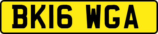 BK16WGA