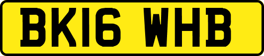 BK16WHB