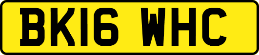 BK16WHC