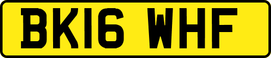 BK16WHF