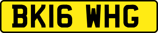 BK16WHG