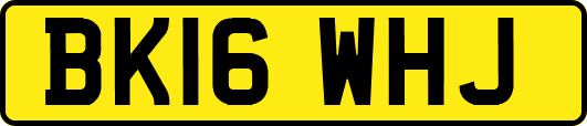 BK16WHJ