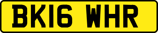 BK16WHR