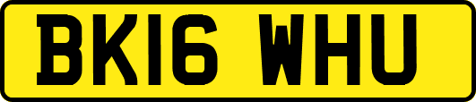 BK16WHU