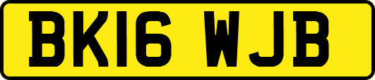 BK16WJB