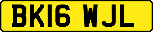 BK16WJL