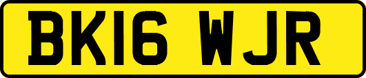 BK16WJR