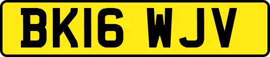 BK16WJV