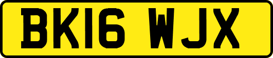 BK16WJX