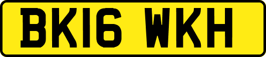 BK16WKH