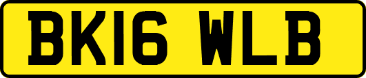 BK16WLB