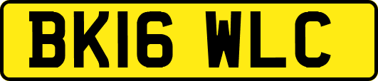 BK16WLC