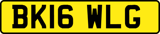 BK16WLG