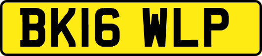 BK16WLP