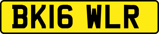 BK16WLR