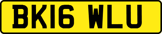 BK16WLU