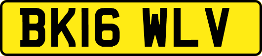 BK16WLV