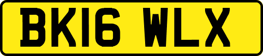 BK16WLX