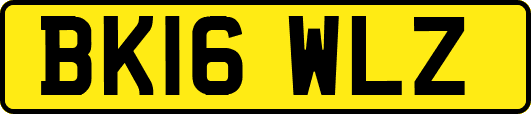 BK16WLZ