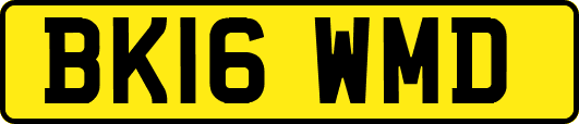 BK16WMD