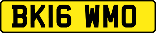 BK16WMO