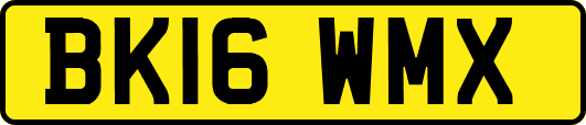 BK16WMX